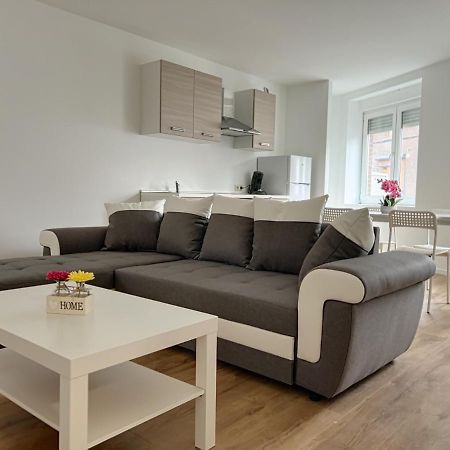 Wauters 77 Bruxelles -Charleroi-Airport Apartment Bagian luar foto