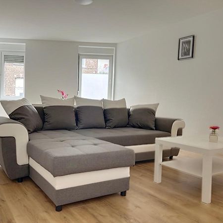 Wauters 77 Bruxelles -Charleroi-Airport Apartment Bagian luar foto