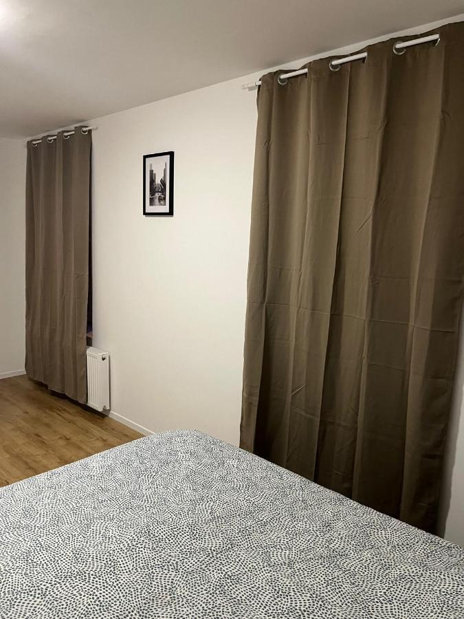 Wauters 77 Bruxelles -Charleroi-Airport Apartment Bagian luar foto