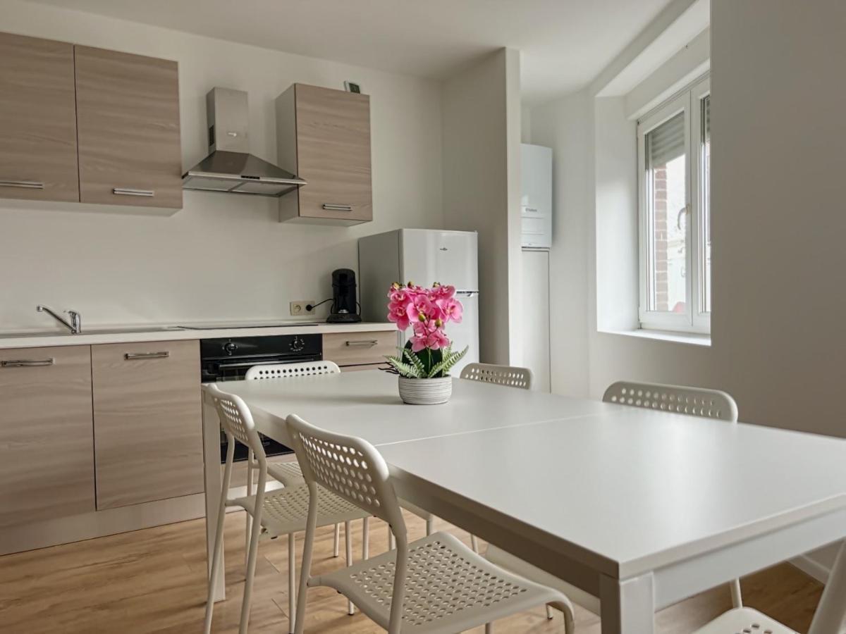 Wauters 77 Bruxelles -Charleroi-Airport Apartment Bagian luar foto