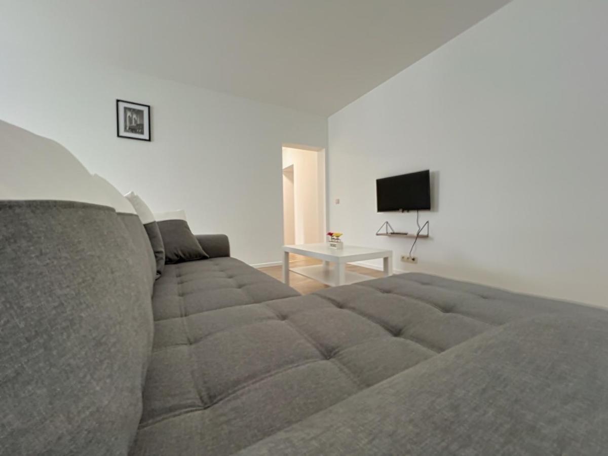 Wauters 77 Bruxelles -Charleroi-Airport Apartment Bagian luar foto