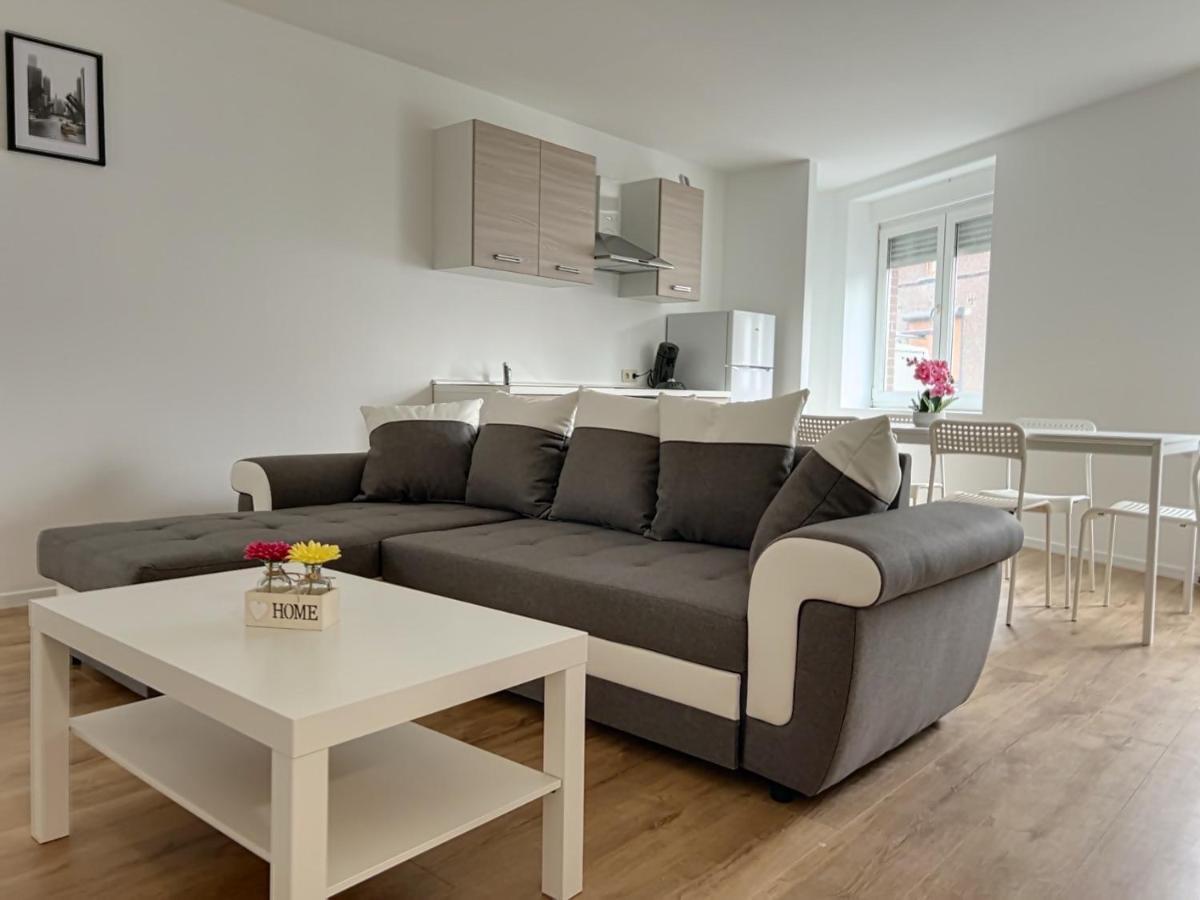 Wauters 77 Bruxelles -Charleroi-Airport Apartment Bagian luar foto